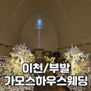 별을보는돔하우스 | [이천/부발] 돔형식 단독웨딩홀 뷔페 방문과 주차 찐 후기, 초대형 가모스하우스웨딩 추천