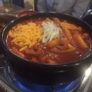 신사동떡볶이 이미지