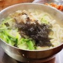 어머니 칼국수 이미지