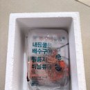 캠핑밀키트추천 대천어가 주꾸미볶음