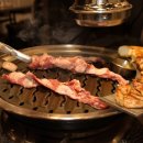 땅코참숯구이 - 성동구 | 땅코참숯구이