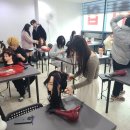 헤어미용사 자격증·연구반 이미지