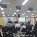 백영고등학교 앞 이미지