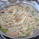 서해해물손칼국수 | [오산] 서해 해물 손칼국수 / 칼국수만 먹으러 갔다가 보쌈까지…
