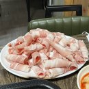 황가대패삼겹살 이미지