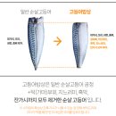 순살고등어 가시제거연구소 최화정고등어 내돈내산 솔직후기(에어프라이어, 큐커 , 할인, 색상비교)
