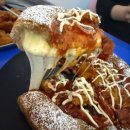 야미 | 원흥 도래울 맛집 시카고야미피자 후기