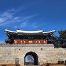 광성보주차장 | 강화도 &lt;광성보&gt; 방문 후기