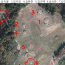 김극뉴 묘역 이미지