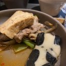 용산-61 | 용산 용리단길 삼각지역 프리미엄 샤브샤브 맛집 <샤브인서울 신용산본점> 내돈내산 솔직후기