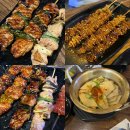 [답십리맛집] 도란도란분위기 닭꼬치전문점 ‘오꼬네’ 내돈내산 솔직후기