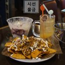 호프도둑 | 양산 증산 2차 술집 추천, 살얼음 맥주와 가성비 안주가 있는 호프 &#39;시선&#39;