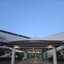 평택 해군 만포대 체력단련장 라운딩 후기 - 군 골프장 특유의 정갈한 분위기
