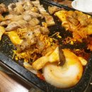 돌판생오겹살 이미지