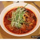 정통짬뽕