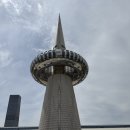 엑스포시민광장 | 대전 여행 가볼만한 곳 추천 대전 엑스포 시민광장 후기 (feat. 꿈돌이)
