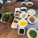 으라차차 | 중마동맛집 - 으라차차 민물장어 점심특선 먹고온후기