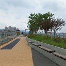 이응다리 산책로 이미지