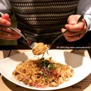 [송도파스타] 온더팬 On The Pan #송도 맛집 #아지트분위기