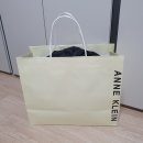 앤클라인NC | 앤클라인 버킷백 KX3D1F1XP0P 내돈내산 만족 후기
