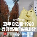 아리아 Ⅰ 이미지