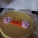 포쉬케이크
