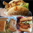 땅땅치킨(회천점) | 광교산 맛집 땅땅 치킨 혼밥족 메뉴 컵밥 낮에 먹는 브런치킨
