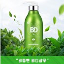 TS 비디 비듬샴푸 – 두피 각질과 비듬, 산뜻하게 해결하세요! 🧴❄️