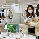 더스니커즈롯데백화점