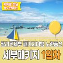 필리핀세부패키지여행후기 노란풍선 세부제주항공좌석 수화물팁 여행첫날후기