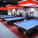 KB당구클럽 이미지