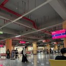 대한국제여유㈜ | 대한항공 인천 ↔ 중국 시안(서안) KE141 KE142 직항 좌석 기내식 탑승 셴양 국제공항 후기