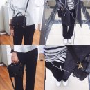 BIKER STARLET | 바이커스탈렛 매디슨 미니 | 미니백 추천!!