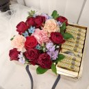 천송이플라워N 이미지