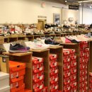 신발할인매장 이미지