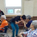 바다의별요양원 이미지