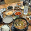 서교동거리4 | 홍대 해장 맛집 두루미 해장집 서교동 한식집 혼술 후기