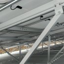 서진 태양광발전소 이미지