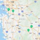 대보유통 화성(상) 휴게소 이미지