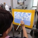 밥을 그리다 이미지