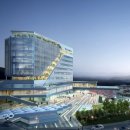 한국중부발전 본사사옥 이미지