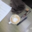 사과시험장 앞 | 학원에서 바리스타 2급 자격증 필기, 실기 딴 후기 (국민취업지원제도, 내돈내산 학원 추천, 책, 국가...