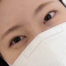 응암어린이공원 공중화장실 | [은평구 속눈썹펌] 브로우바이슈 블랙틴팅펌 후기