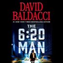 The 6.20 Man (2022) - David Baldacci 이미지