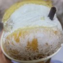 디저트크림 이미지