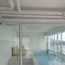 신비호텔 | 동해 신비호텔 풀빌라(6F-루프탑)후기🌊