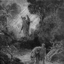 천사의 눈 이미지