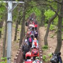 산악마라톤대회 부산오산종주 30km 대회 참가기 이미지