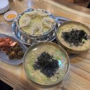 장수마트 | 청주 칼국수 맛집, 성화동 숨은 맛집 장수면가 방문 후기