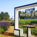 일자산자연공원(허브천문공원) 이미지